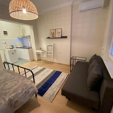 Sapphire Suites Taksim Istanbul Luaran gambar