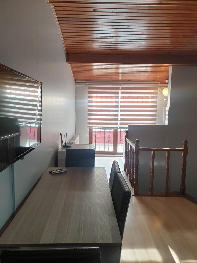 Sapphire Suites Taksim Istanbul Luaran gambar