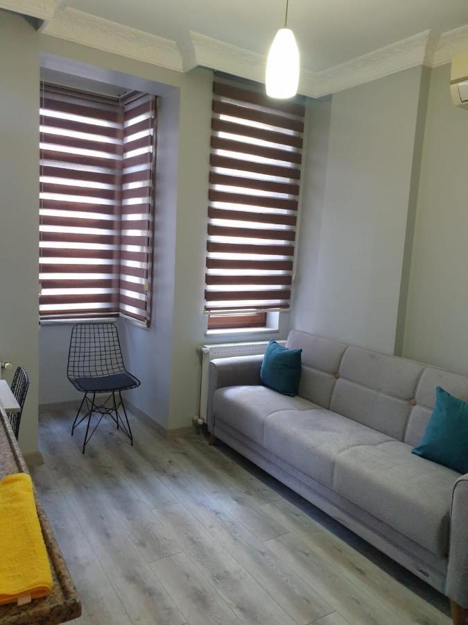 Sapphire Suites Taksim Istanbul Luaran gambar