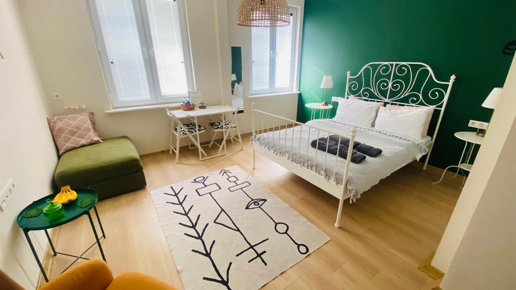 Sapphire Suites Taksim Istanbul Luaran gambar