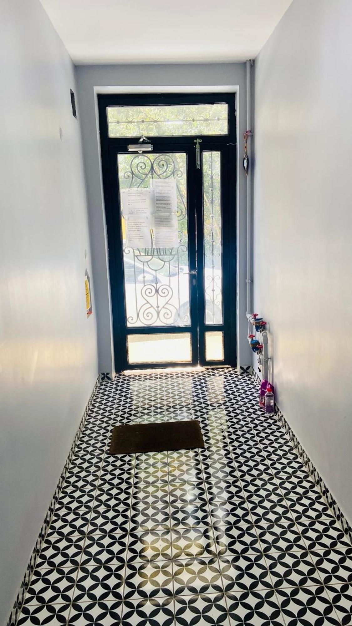 Sapphire Suites Taksim Istanbul Luaran gambar
