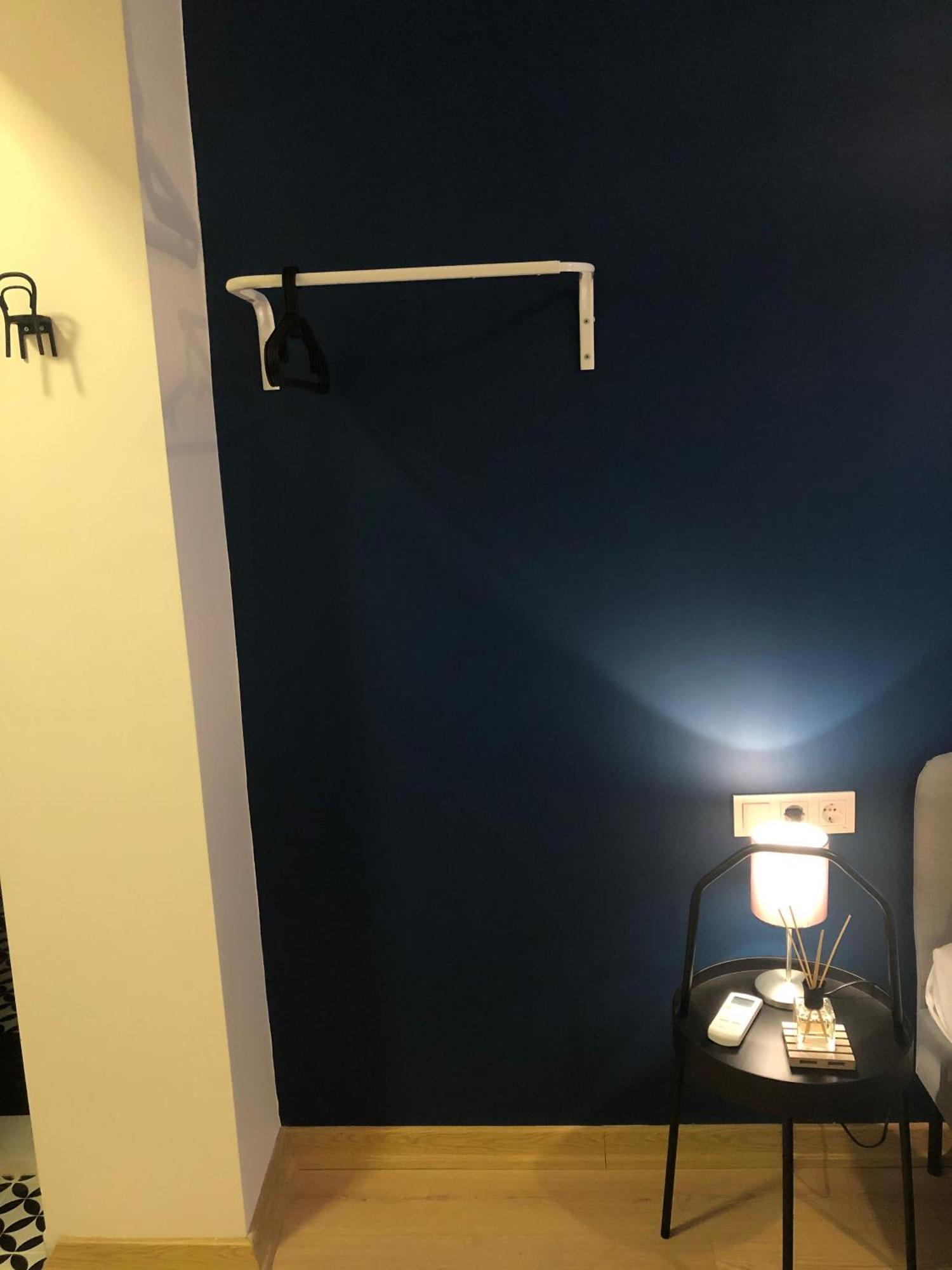 Sapphire Suites Taksim Istanbul Luaran gambar