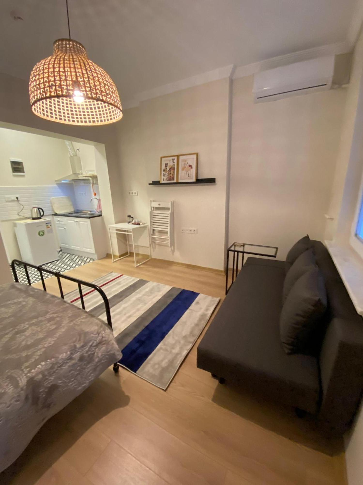 Sapphire Suites Taksim Istanbul Luaran gambar