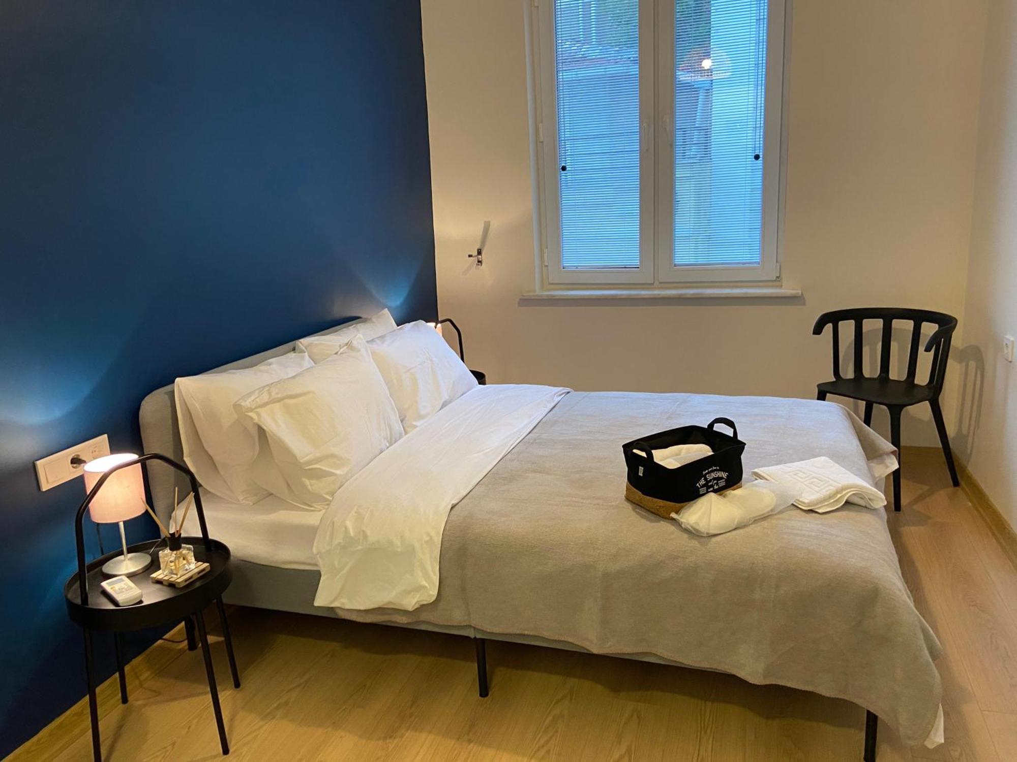 Sapphire Suites Taksim Istanbul Luaran gambar