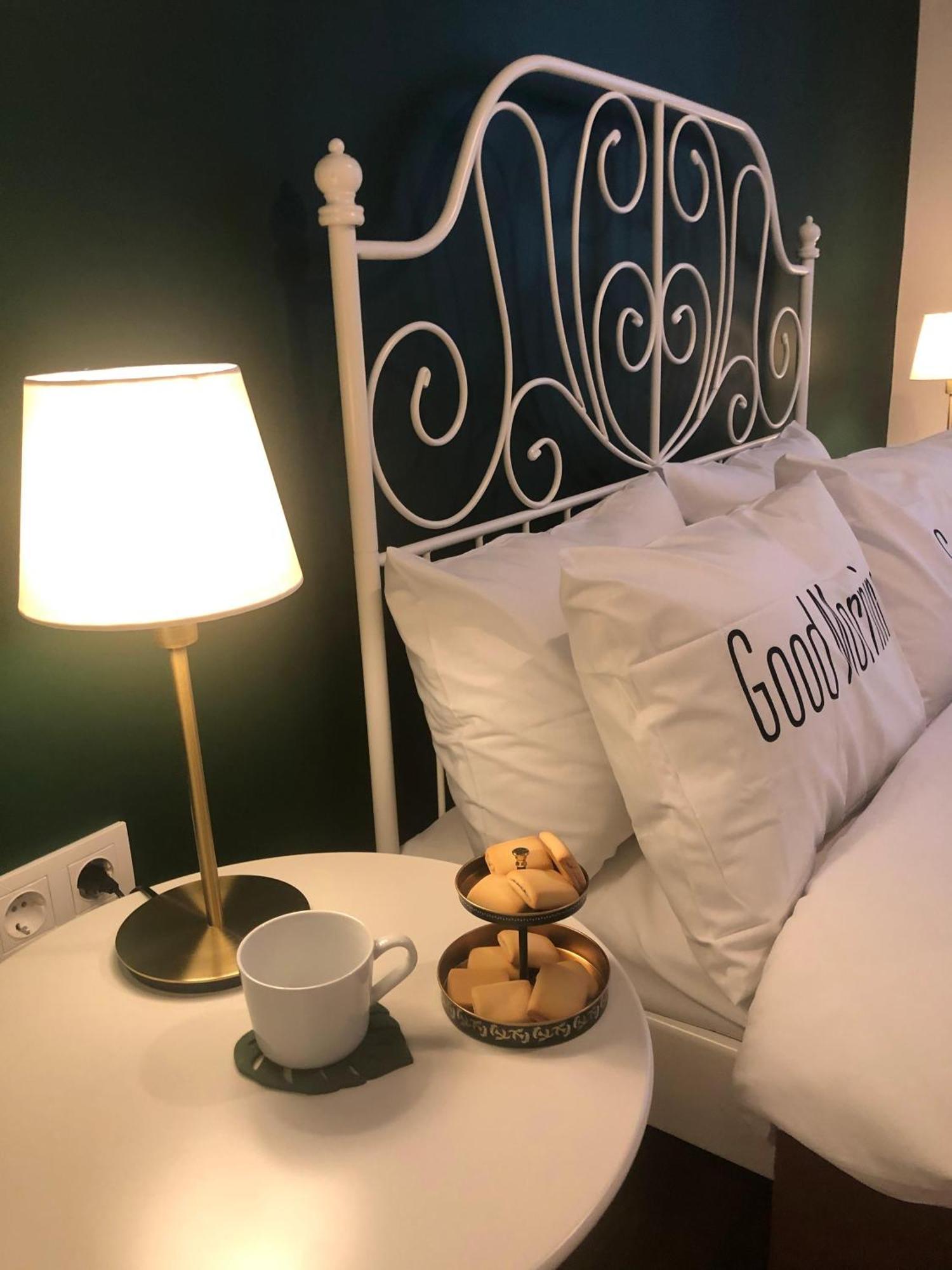 Sapphire Suites Taksim Istanbul Luaran gambar