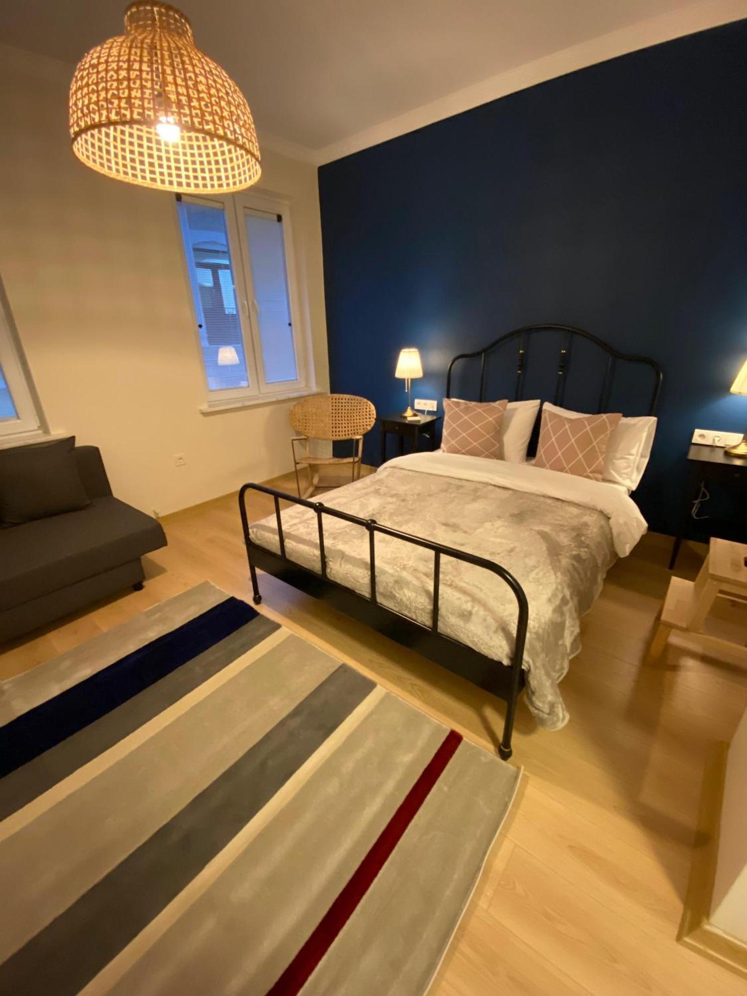 Sapphire Suites Taksim Istanbul Luaran gambar