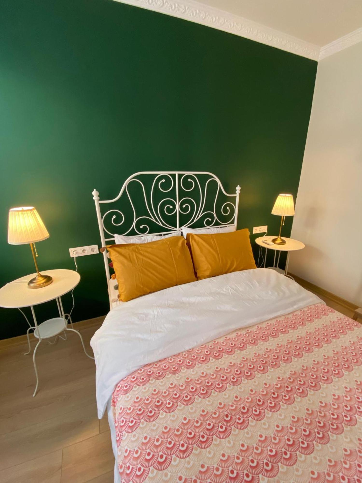 Sapphire Suites Taksim Istanbul Luaran gambar