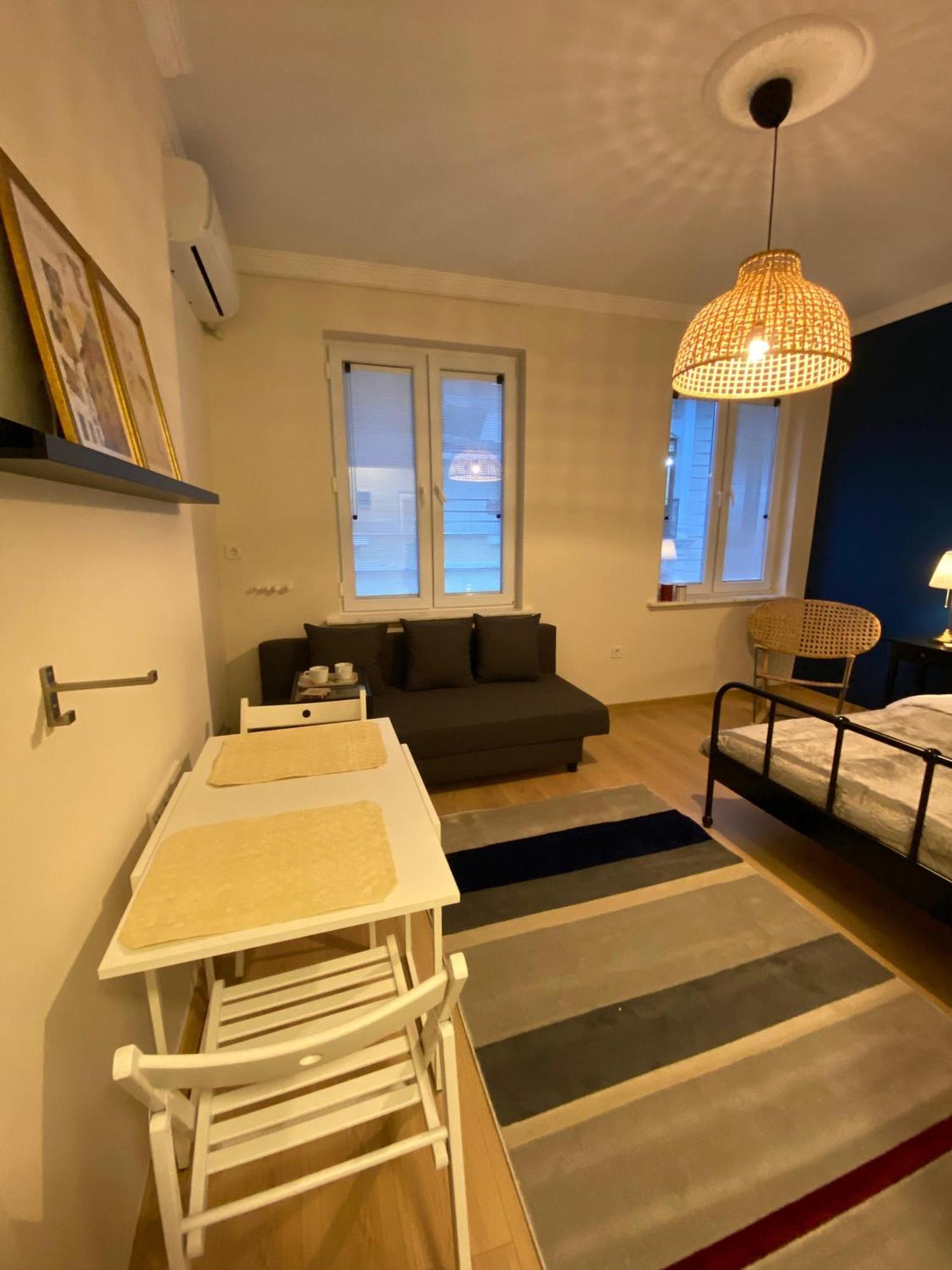 Sapphire Suites Taksim Istanbul Luaran gambar