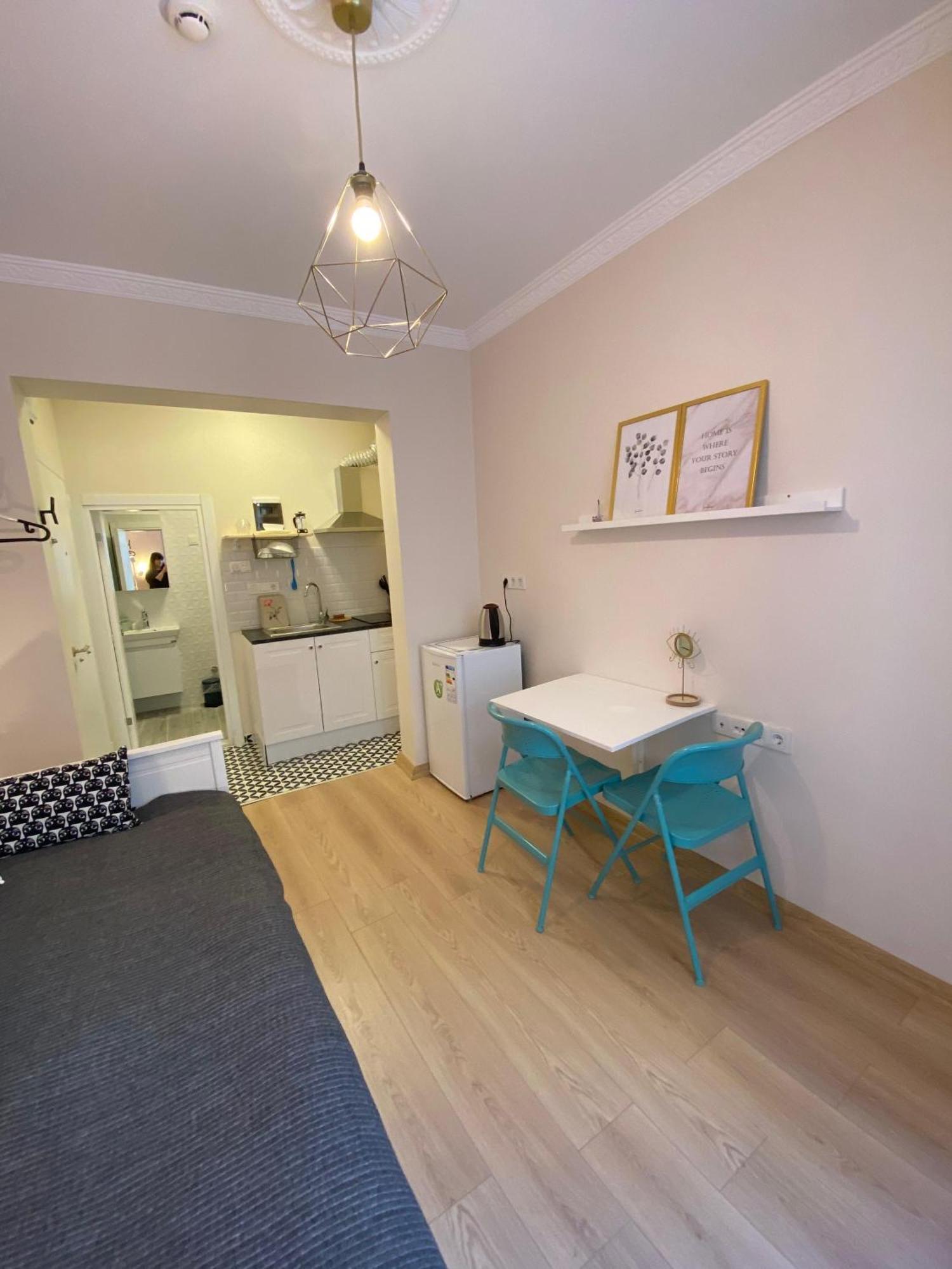Sapphire Suites Taksim Istanbul Luaran gambar