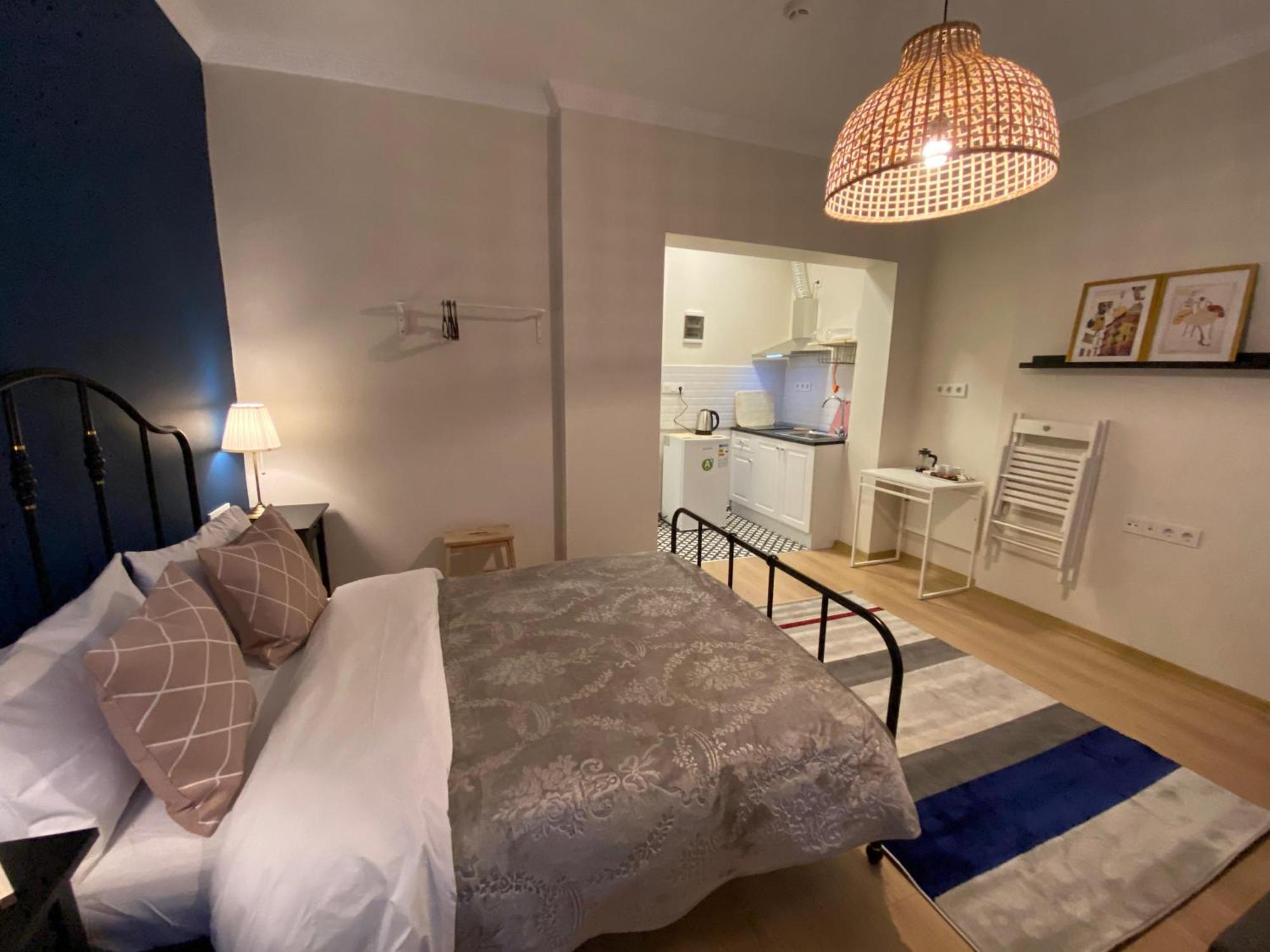 Sapphire Suites Taksim Istanbul Luaran gambar