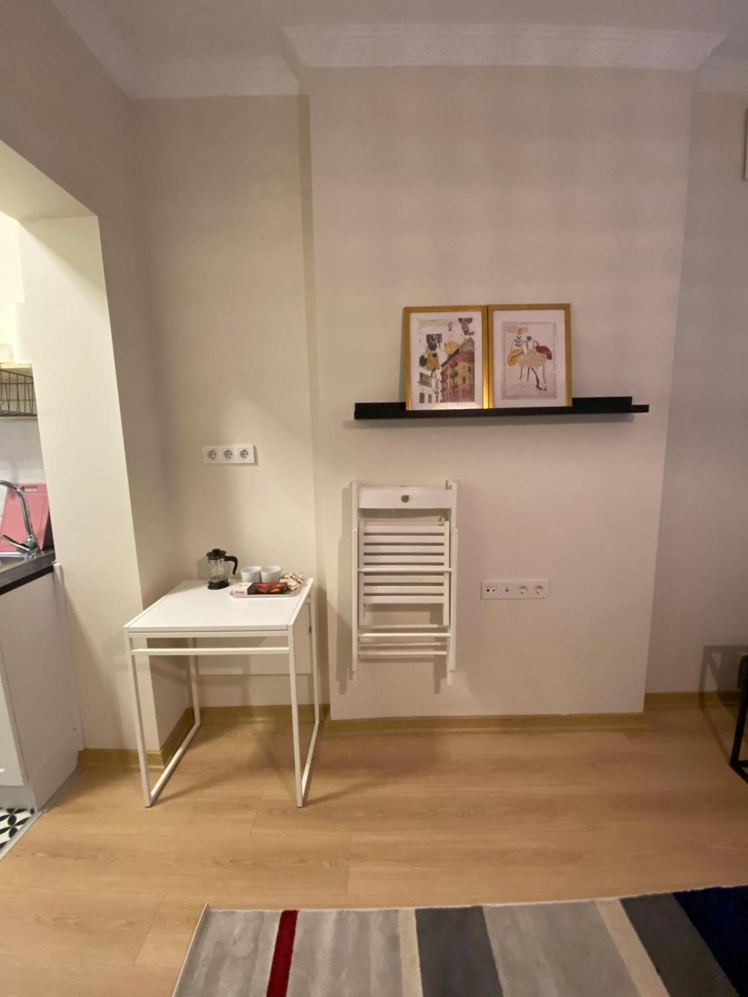 Sapphire Suites Taksim Istanbul Luaran gambar