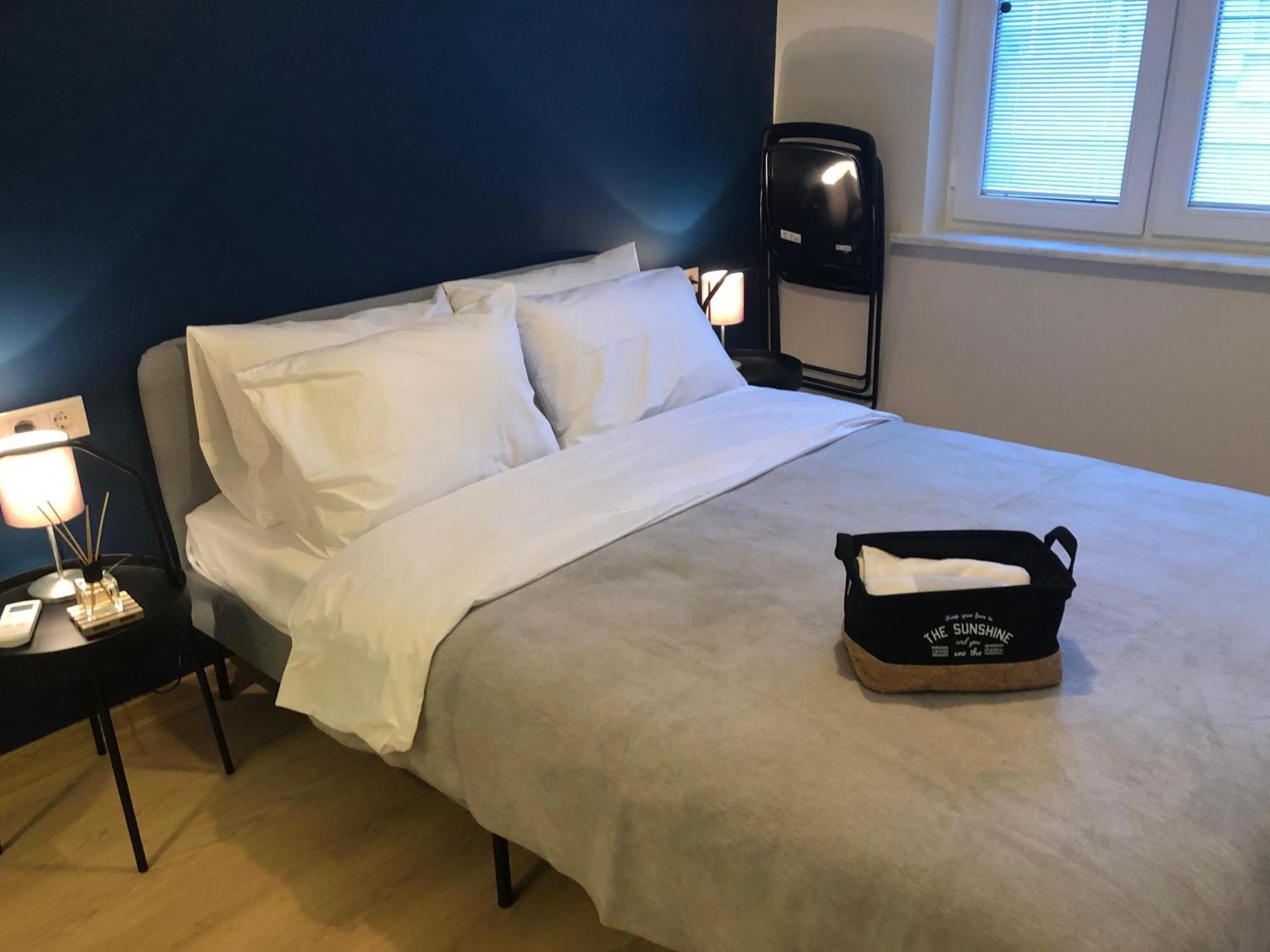 Sapphire Suites Taksim Istanbul Luaran gambar