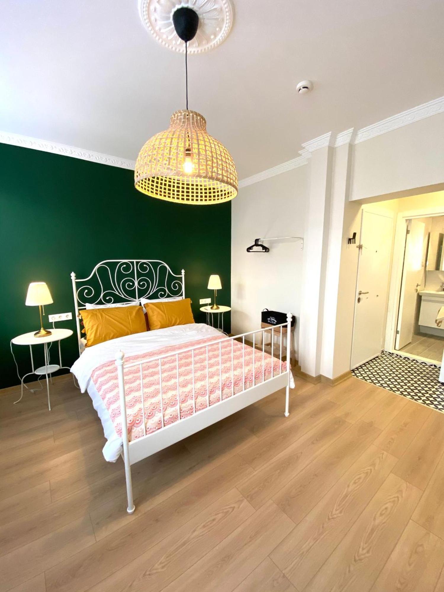 Sapphire Suites Taksim Istanbul Luaran gambar
