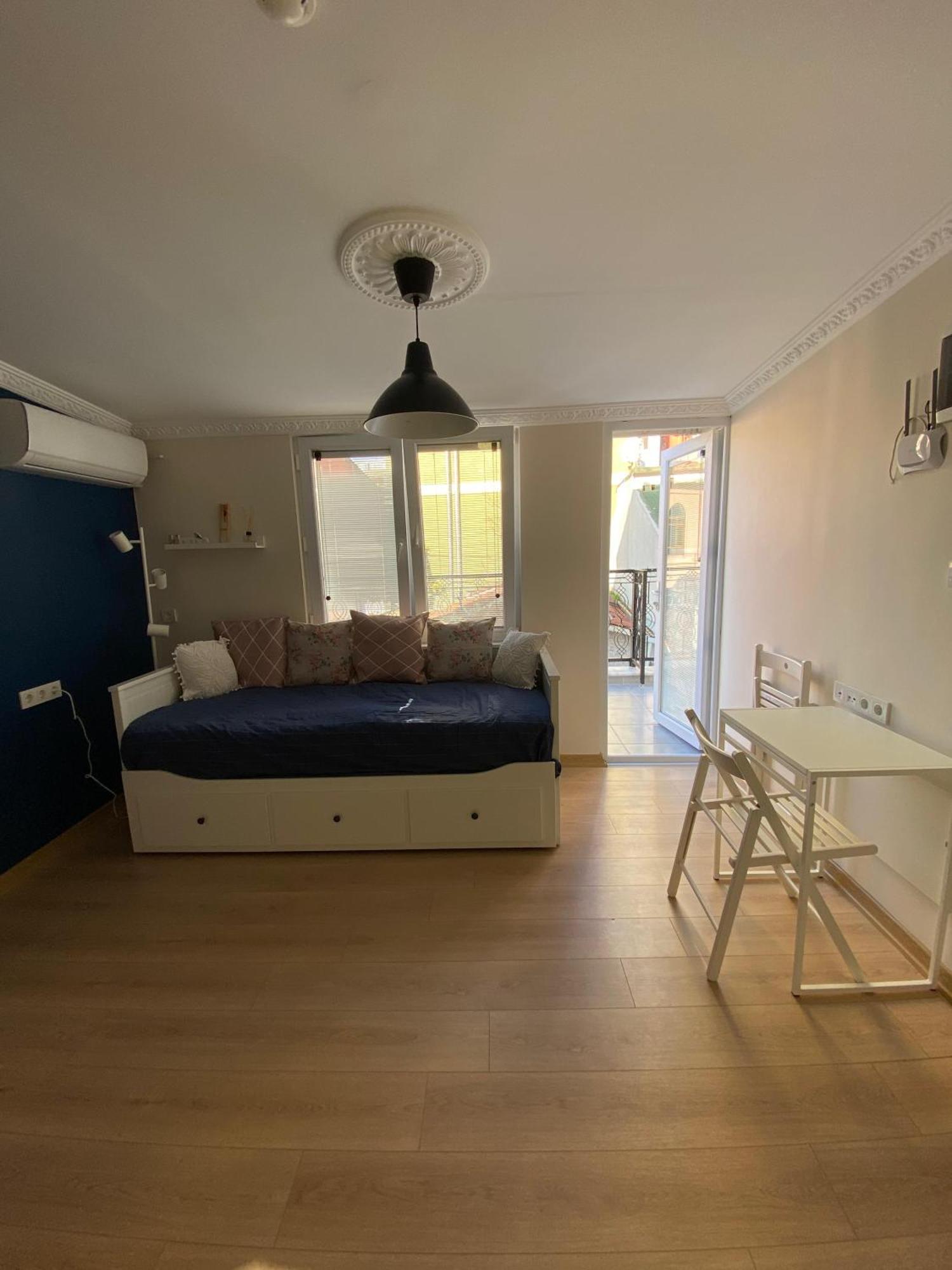Sapphire Suites Taksim Istanbul Luaran gambar
