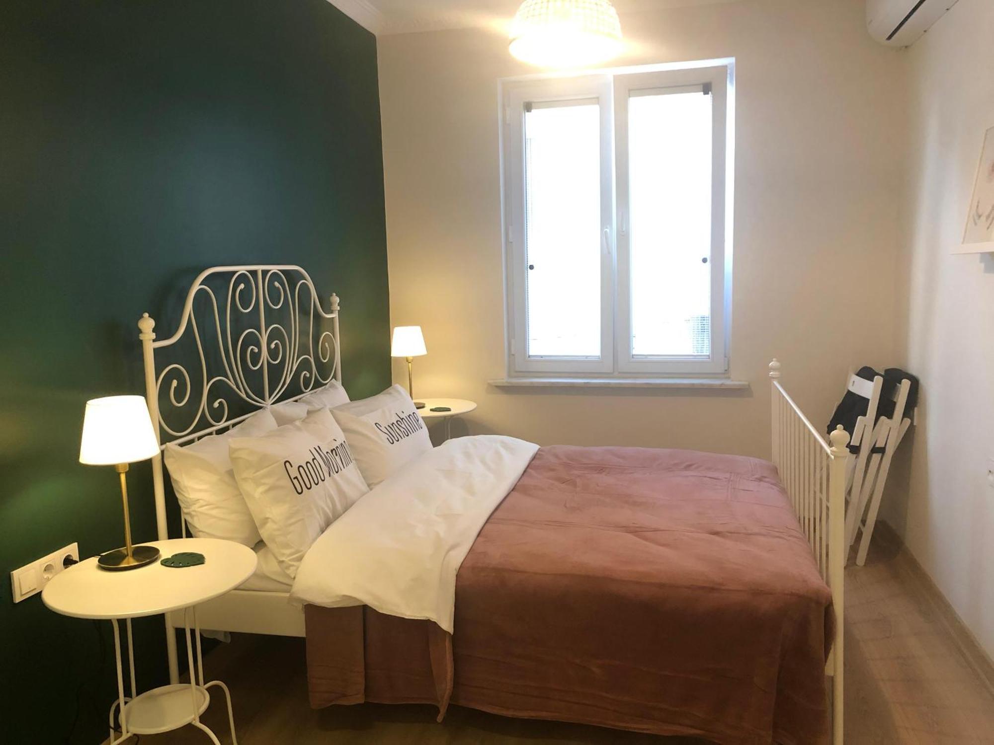 Sapphire Suites Taksim Istanbul Luaran gambar