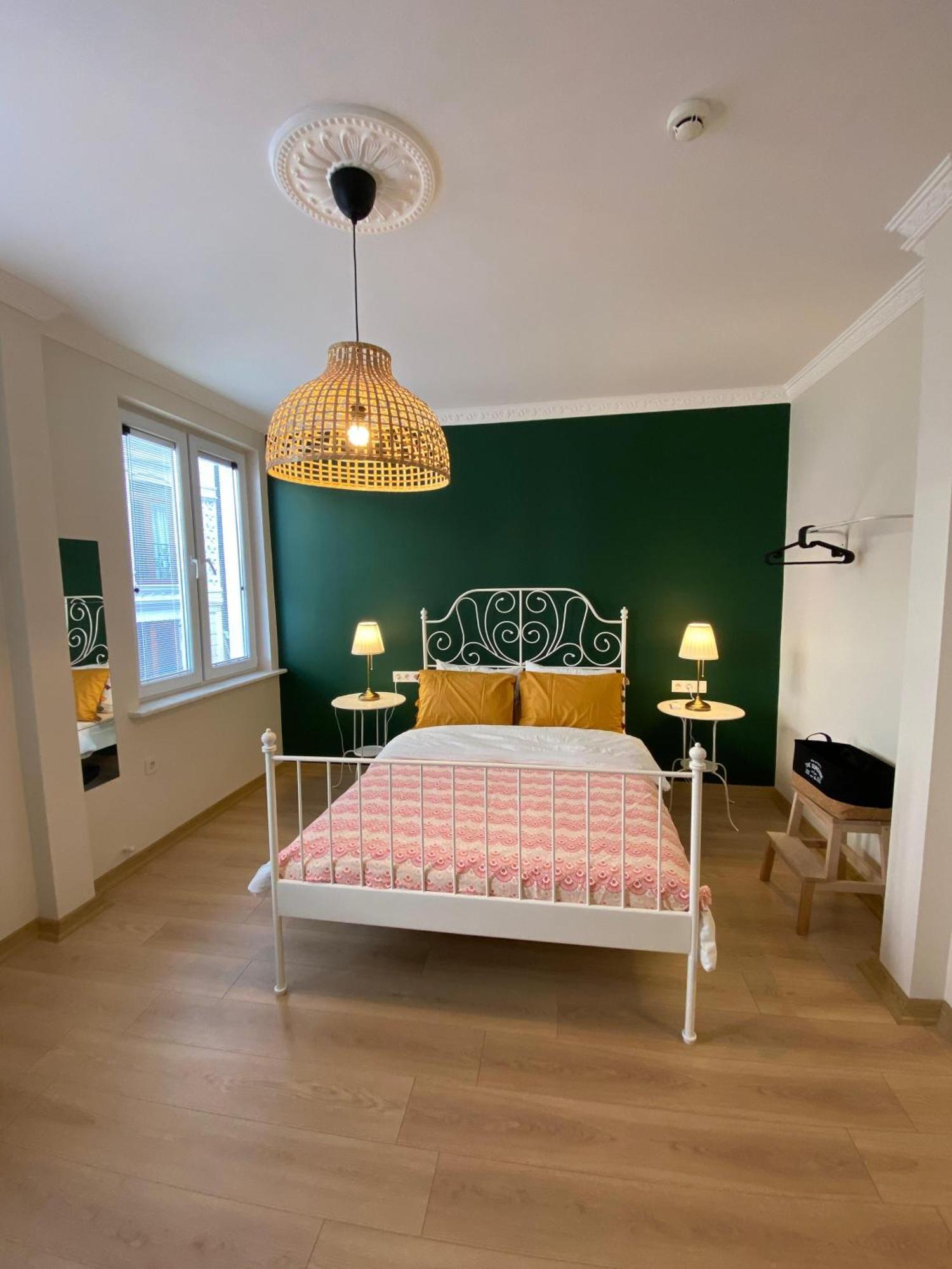 Sapphire Suites Taksim Istanbul Luaran gambar