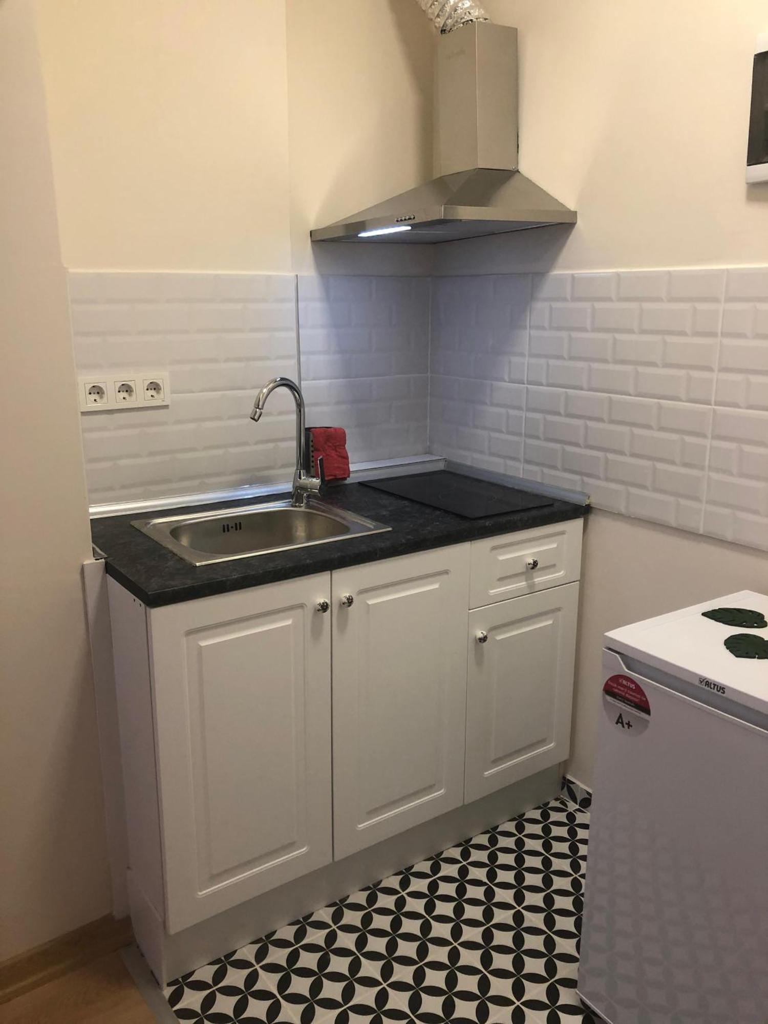 Sapphire Suites Taksim Istanbul Luaran gambar