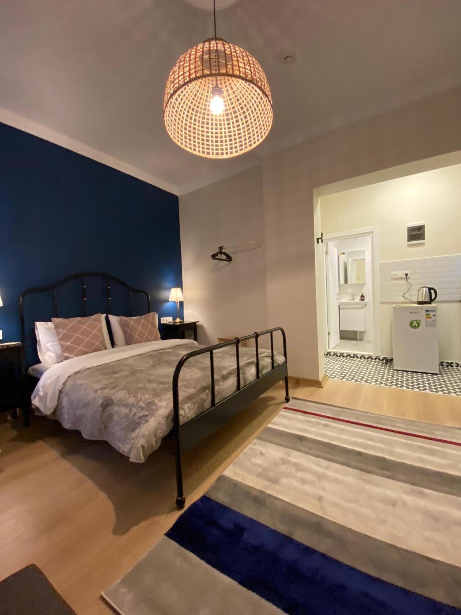 Sapphire Suites Taksim Istanbul Luaran gambar