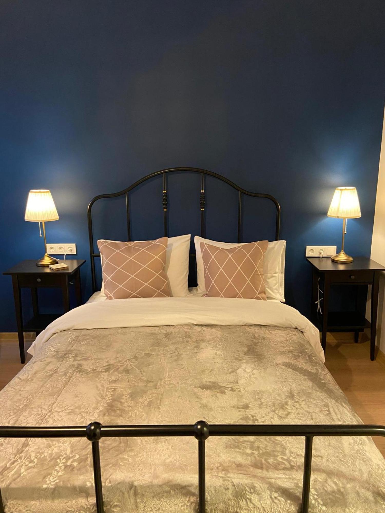 Sapphire Suites Taksim Istanbul Luaran gambar