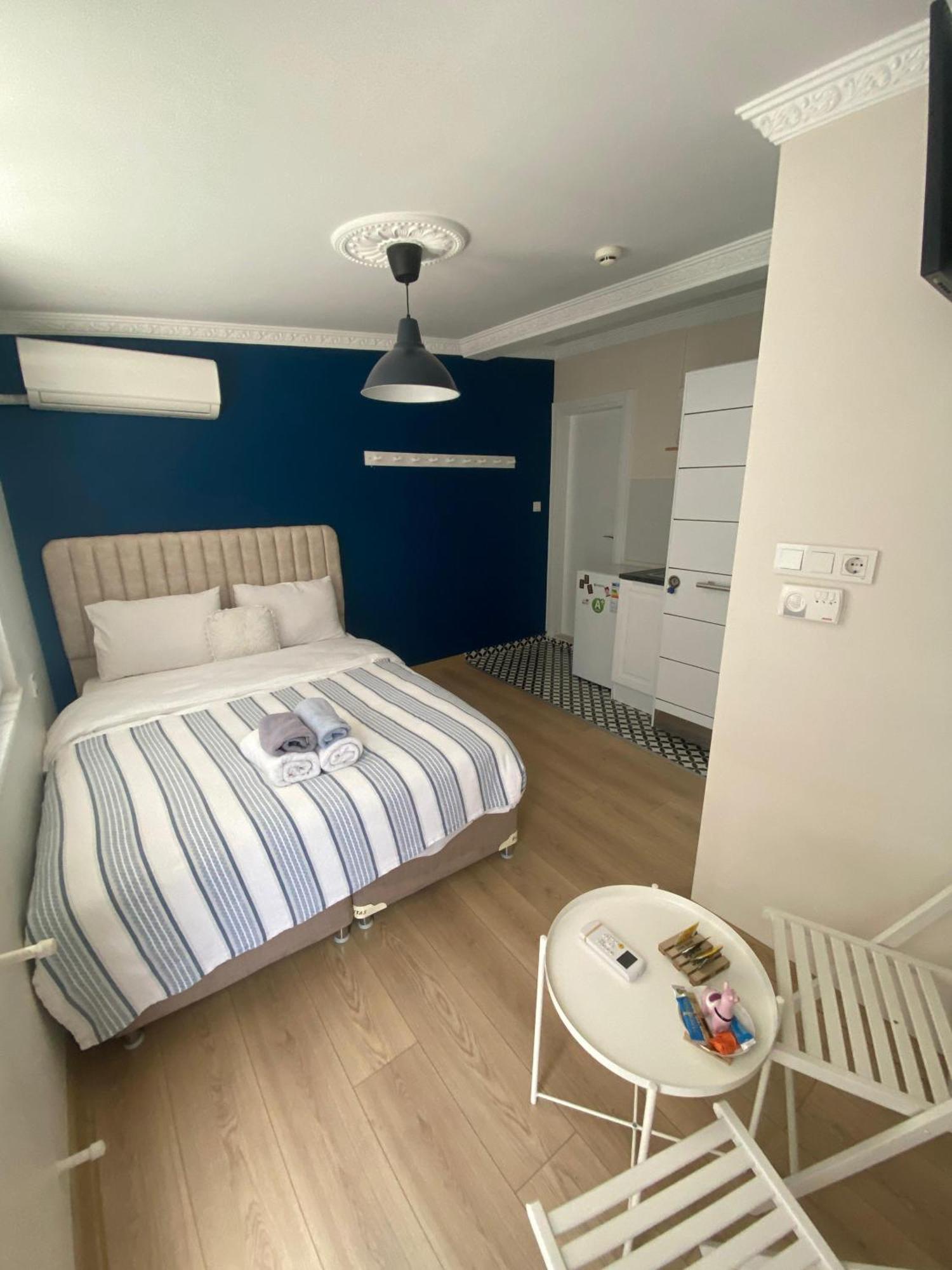 Sapphire Suites Taksim Istanbul Luaran gambar