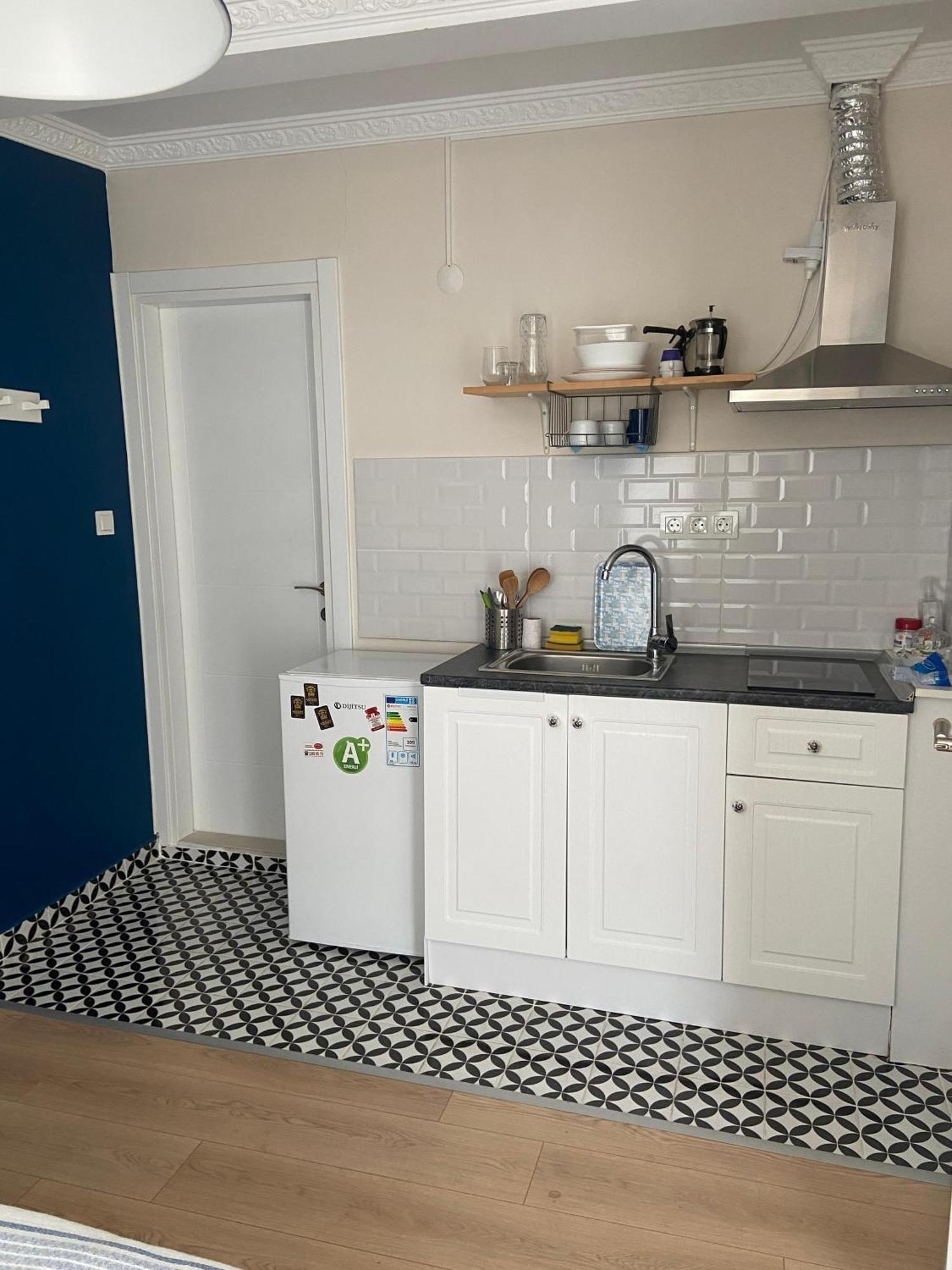 Sapphire Suites Taksim Istanbul Luaran gambar