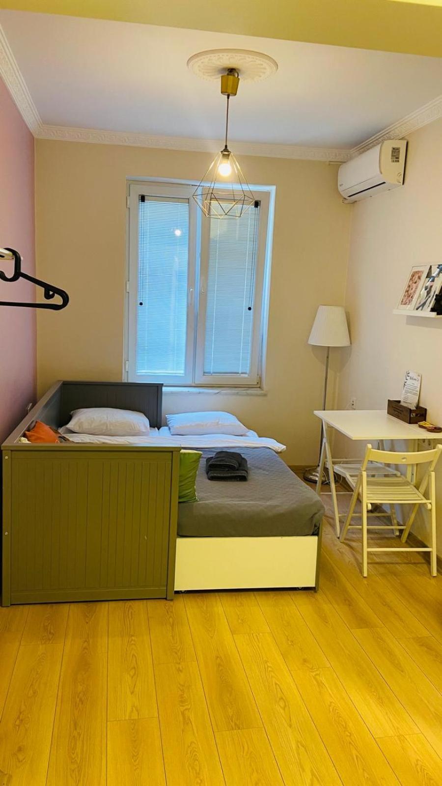 Sapphire Suites Taksim Istanbul Luaran gambar