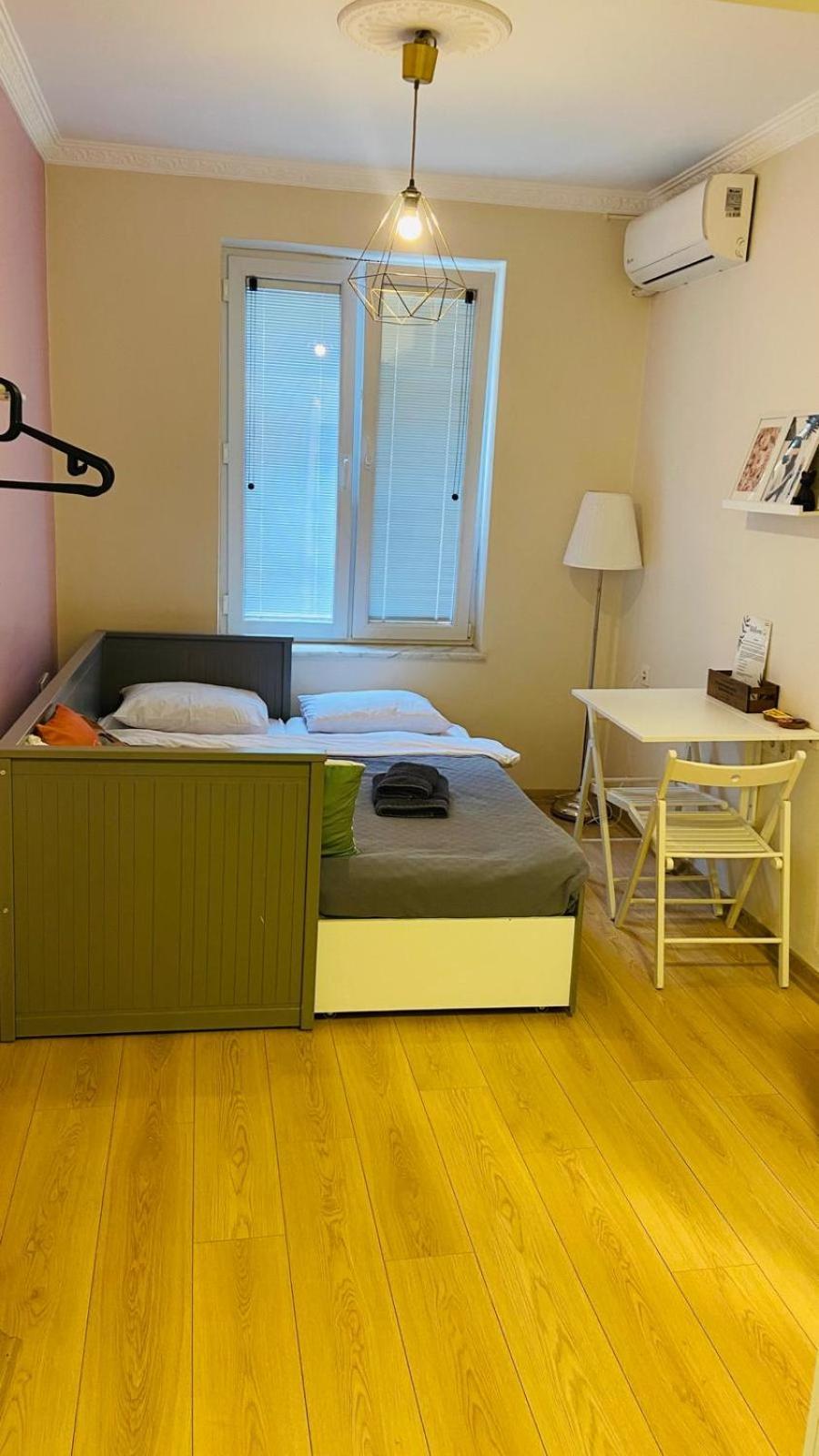 Sapphire Suites Taksim Istanbul Luaran gambar