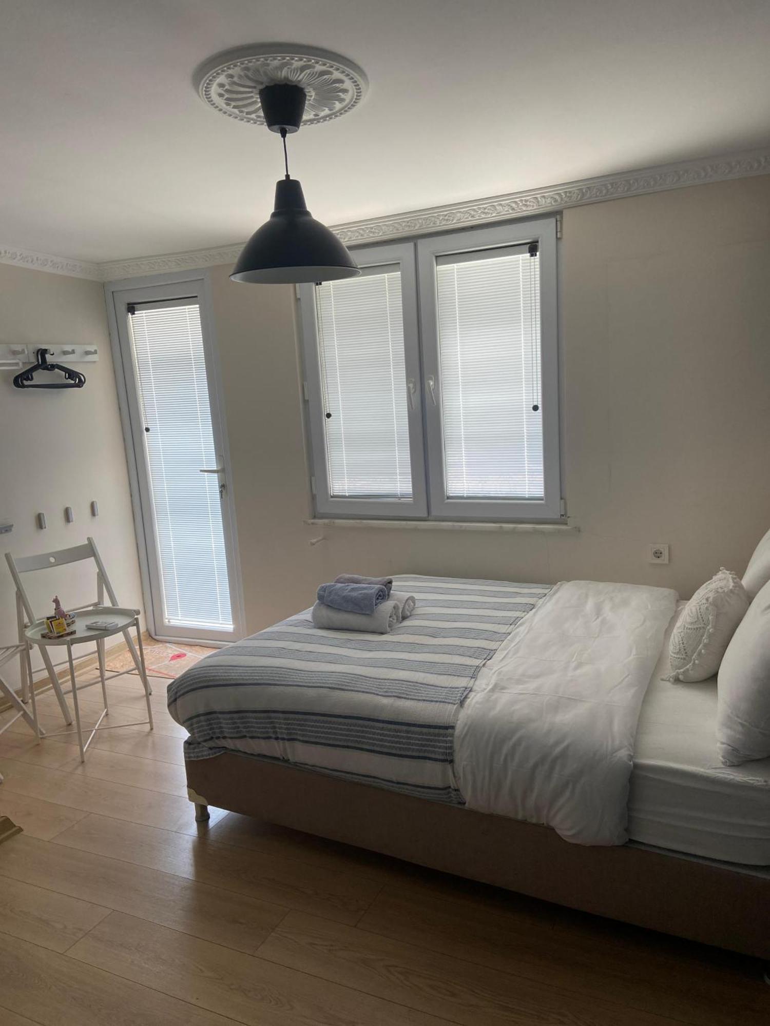 Sapphire Suites Taksim Istanbul Luaran gambar